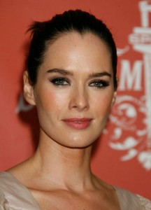 Lena Headey