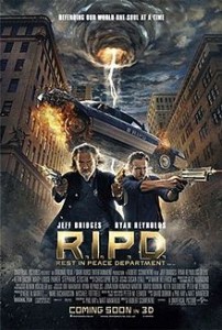 R.I.P.D 