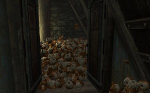 Learn how to make Skyrim's famous sweetrolls
