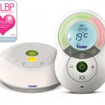 TOMY TF550 Digital Baby Monitor Review