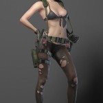 Quiet: the face of ‘sexism in games’ articles for the next generation