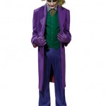 Why so serious?