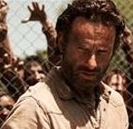 The Walking Dead: 30 Days WIthout An Accident
