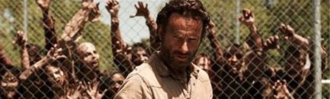 The Walking Dead: 30 Days WIthout An Accident