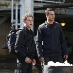Ward and Fitz are on a mission... but with what purpose?