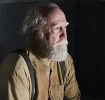 The Walking Dead: Internment