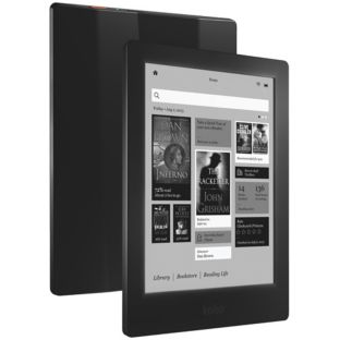 Kobo Aura HD 1