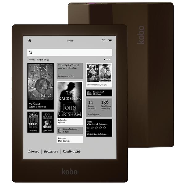 Kobo Aura HD 2