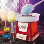 Nostalgia Electrics Candy Floss Maker