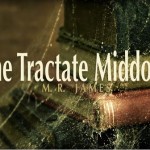 An adaptatio of The Tractate Middoth by M.R. James hits screens on Christmas Day