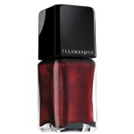 Illamasqua nail varnish in Scarab