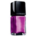 Illamasqua UV Glow nail varnish in Séance