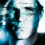 The Tomorrow People promotion poster
