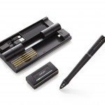 Wacom Inkling digital pen