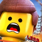 Chris Pratt as Emmet, Average Joe Bricks...