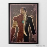 Iron Stark by Danny Haas on Firebox