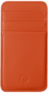 Patrona iPhone 5 phone wallet