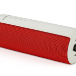 Ultimate Ears Boom bluetooth speaker by Logitech