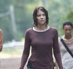 The Walking Dead: Alone