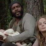 The Walking Dead: The Grove