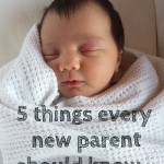 What-every-new-parent-should-know