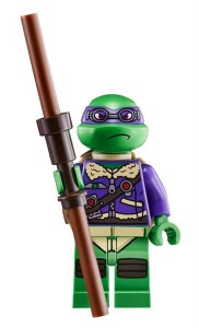 donatello