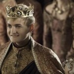 Game of Thrones: The Lion And The Rose