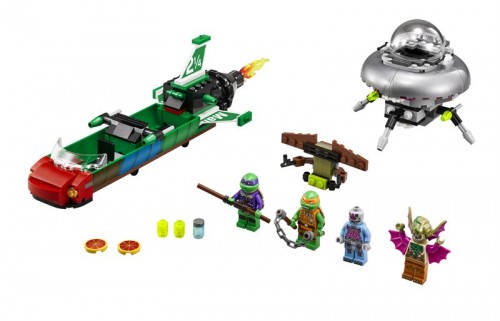 TRAWKET FULL SET