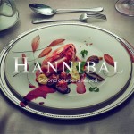 Hannibal - ready for seconds? Tuesdays, Sky Living, 10 pm