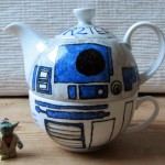 The Best And Geekiest Tea Time Essentials