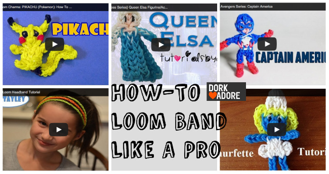 Loom Band
