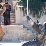 How To Get Ahead In Westeros – Game of Thrones S4E8 – Dork Review