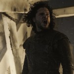 Game of Thrones: The Watchers on the Wall
