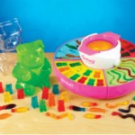 Make your own gummy candy with this genius device