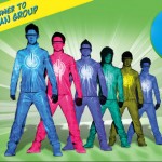 SIRO-A, performing all weekend at Hyper Japan