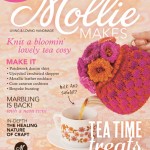 Cover of Mollie Makes issue 42