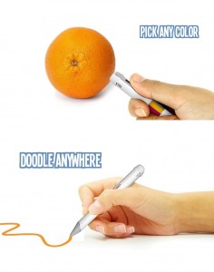 That scribble looks delicious