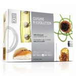 Hack your cooking skills with this molecular gastronomy kit