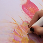 One pen – 16,000,000+ colours