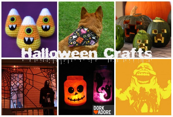 Halloween-Crafts-Roundup