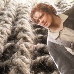 Make Claire’s cowl from the Outlander trailer