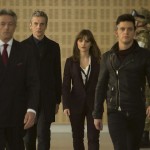 Time Heist: Doctor Who does Ocean’s Eleven