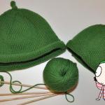 Sarah And Duck Hat BBC