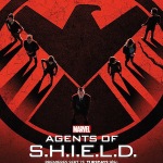 Agents of SHIELD Season 2 promotional poster