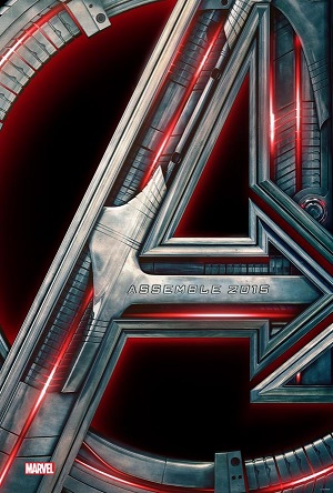 Avengers: Age of Ultron, out in the UK on April 24th, 2015