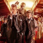 “Are you my Mummy?” Doctor Who, Mummy on the Orient Express Review