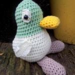 Duck Sarah Pattern