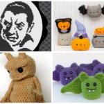 Halloween crafts with Etsy – A spooky round-up