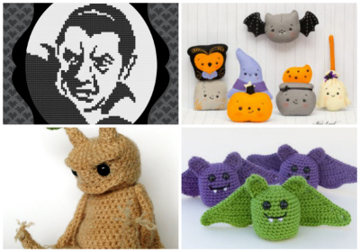 Halloween on Etsy