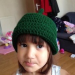 Sarah's Hat Duck